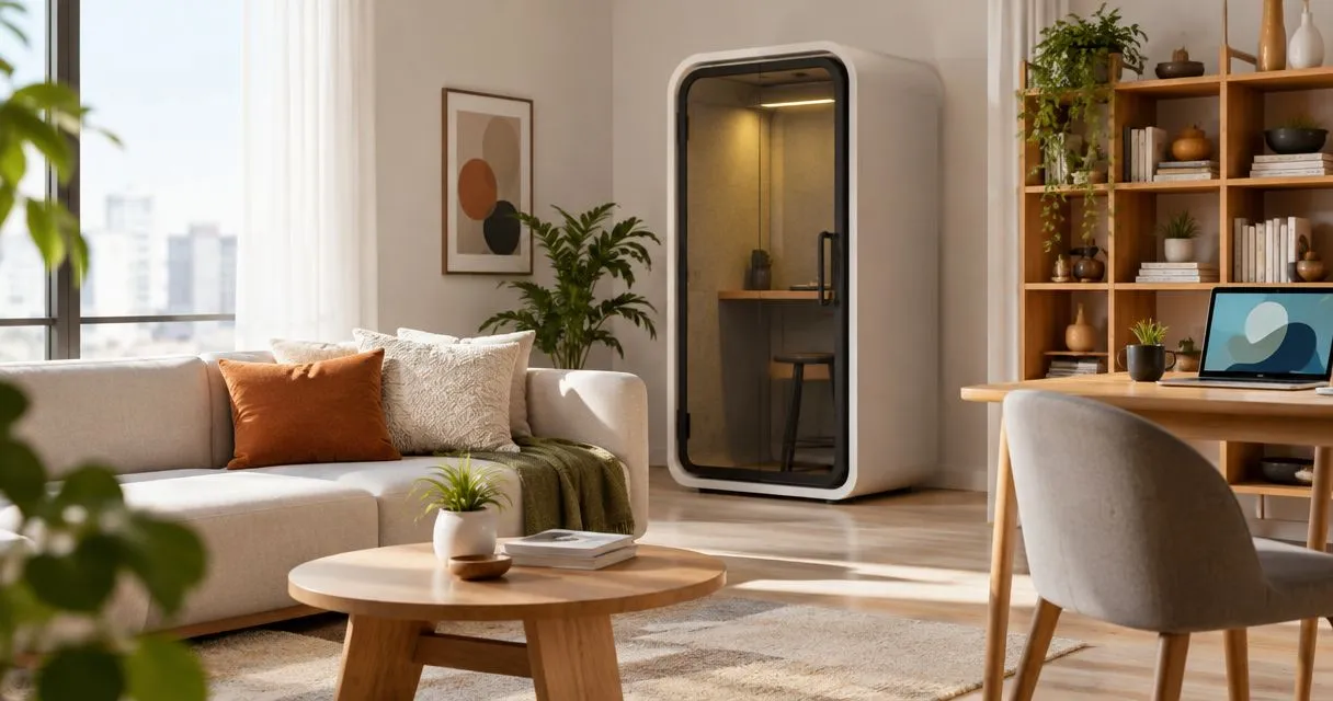 Alternativas à Spacelovers para remodelar a sua casa
