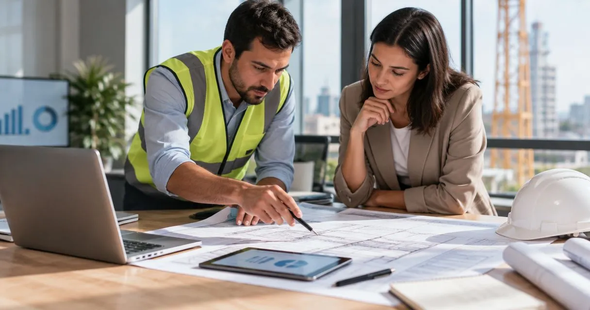 Alternativas à Urbanobras para projetos de construção civil