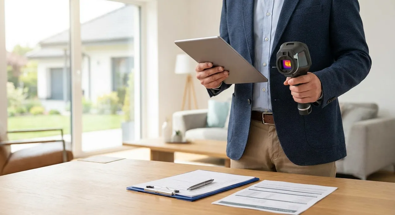Como Obter Certificado Energético em 2026: Guia Completo