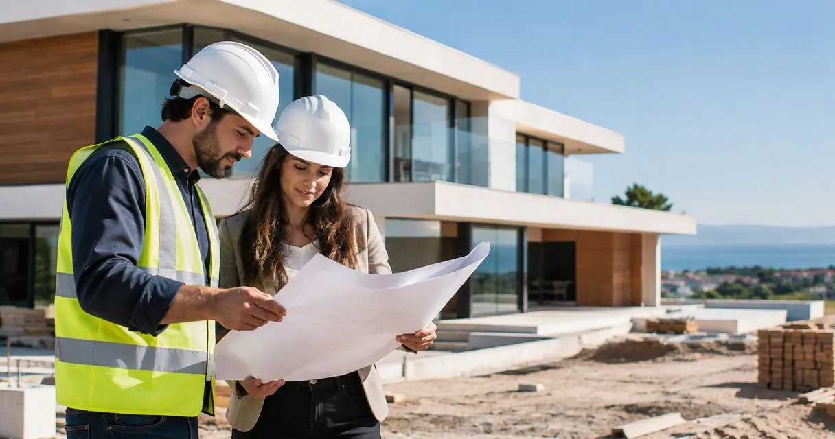 Melhores empresas de construção chave na mão em Portugal