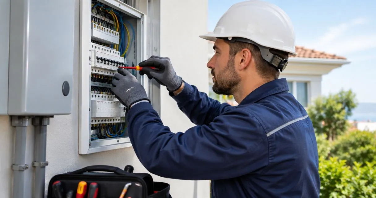Melhores empresas de eletricidade em Portugal