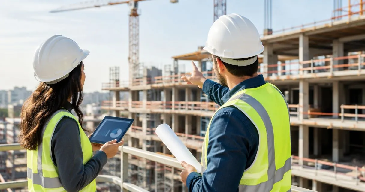 Melhores empresas de fiscalização de obras em Portugal
