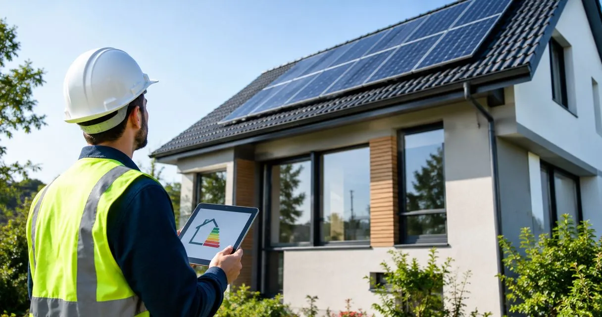 Melhores empresas de reabilitação energética em Portugal