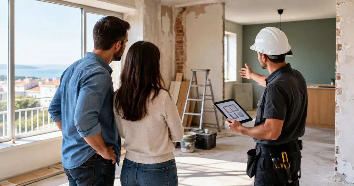Melhores empresas de remodelação de casas em Portugal