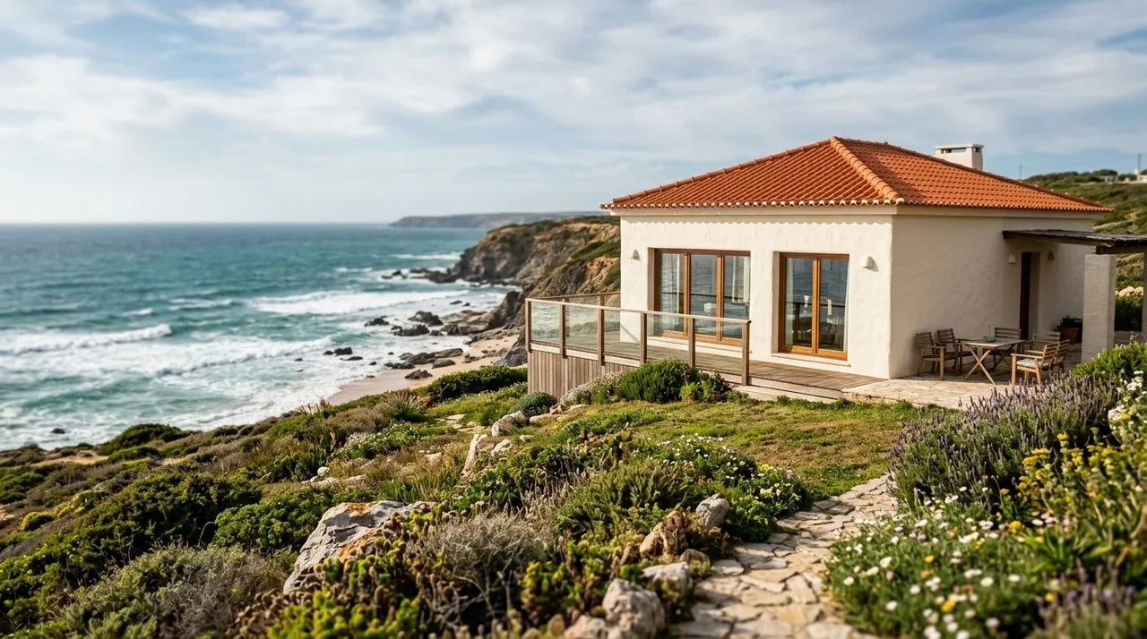 Isolamento Casas Junto ao Mar: Melhores Soluções 2026