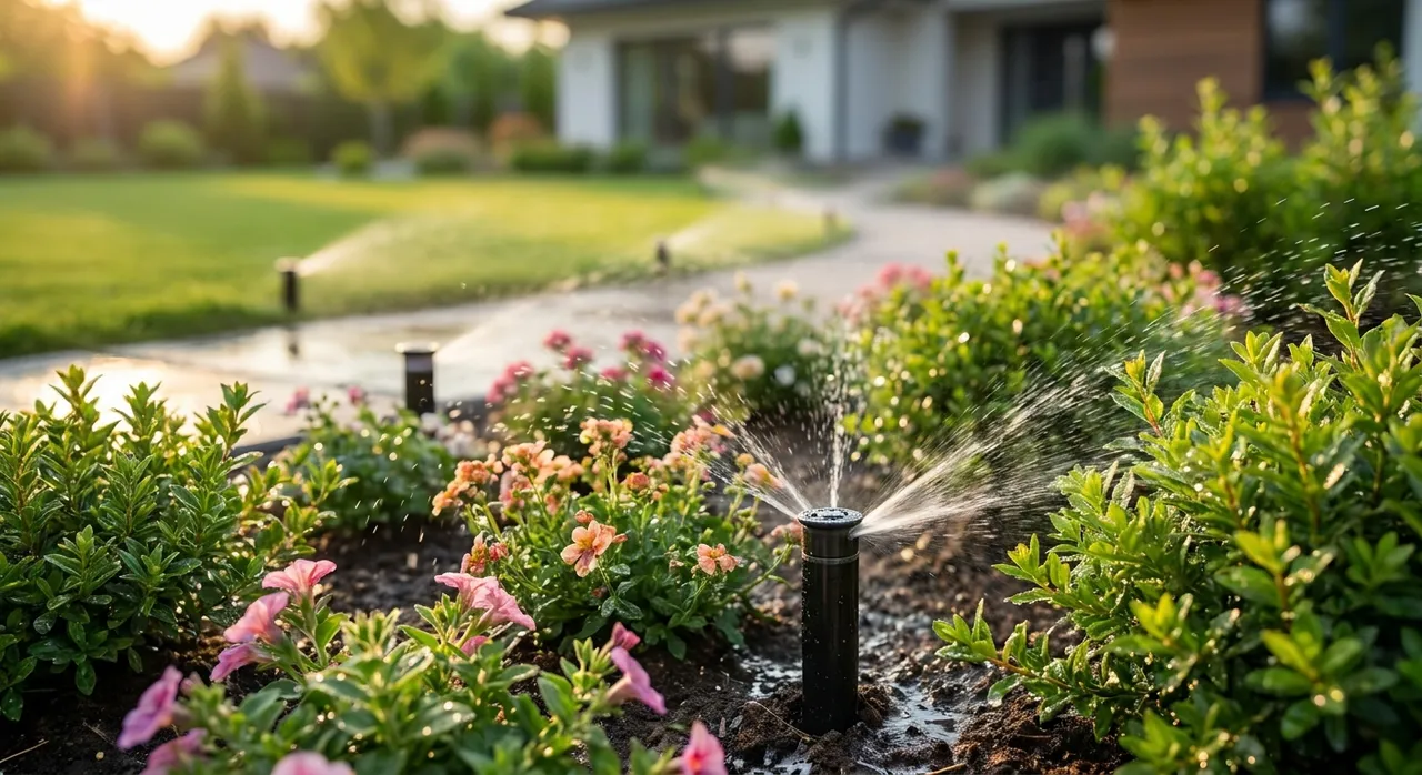 Rega Automática para Jardins: Guia e Veredito 2026