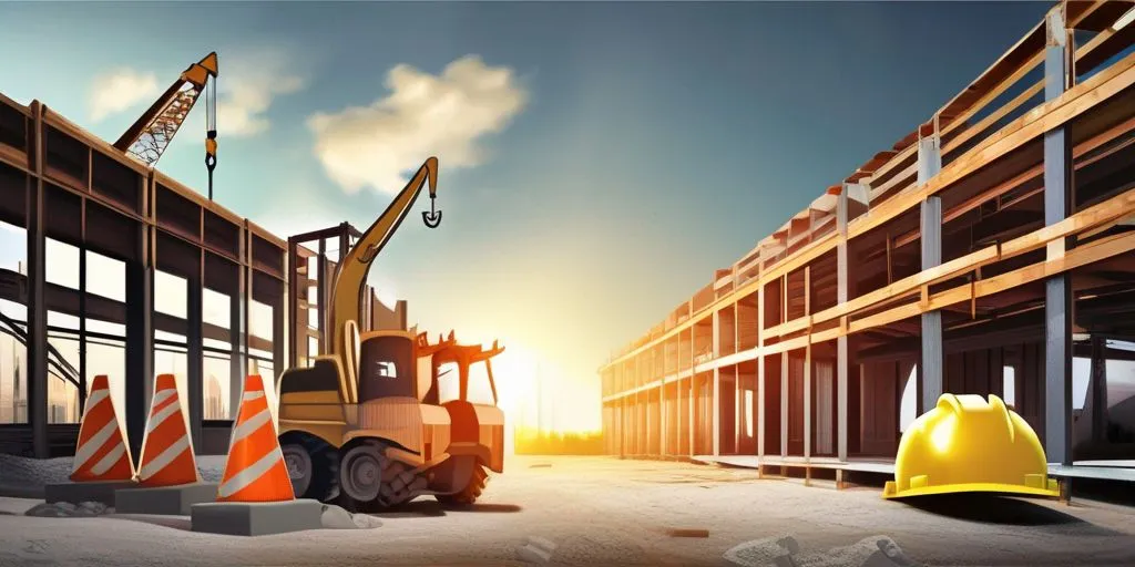 Dicas para escolher materiais sustentáveis na construção e remodelação