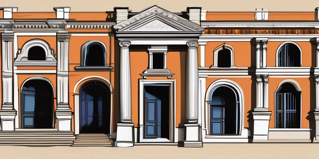 A Importância do Restauro de Edifícios Antigos