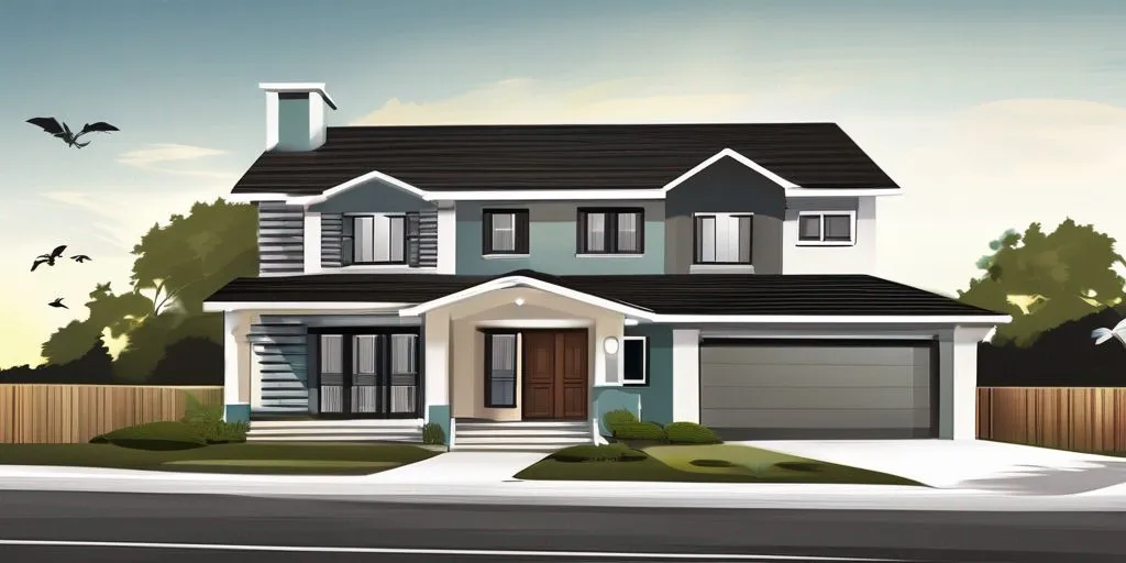 Renove sua Casa por Completo com Estilo Moderno