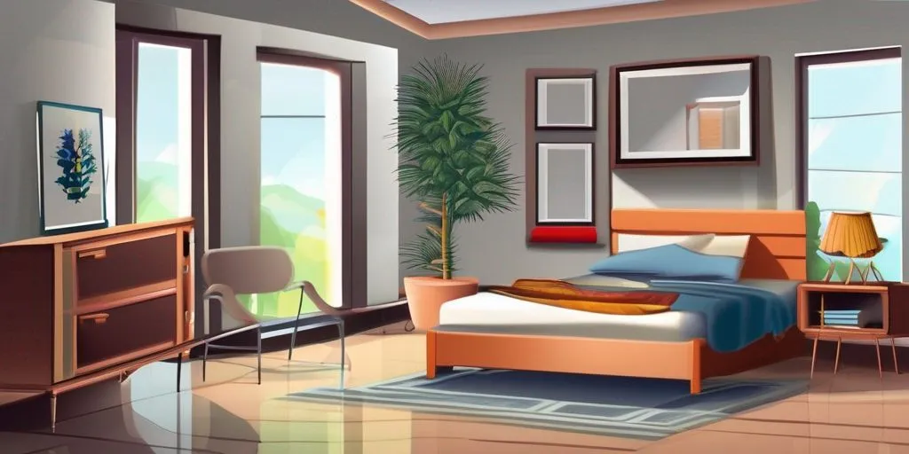Como Escolher o Melhor Design de Interiores para a sua Casa