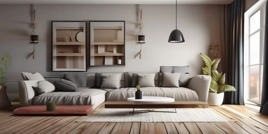 10 ideias de design de interiores para transformar sua casa