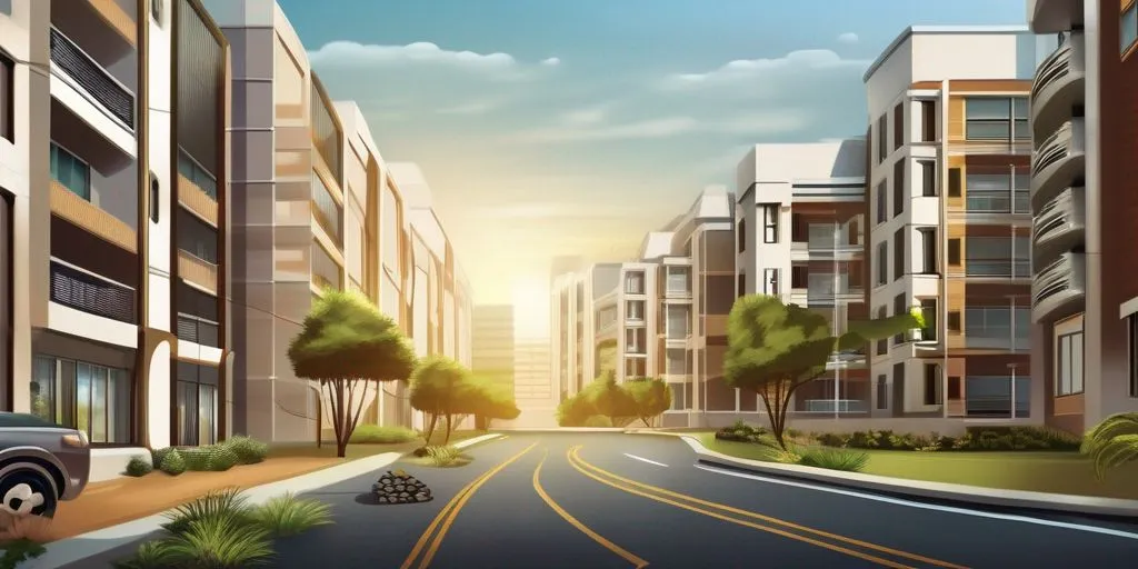 Dicas para escolher materiais sustentáveis na construção e remodelação