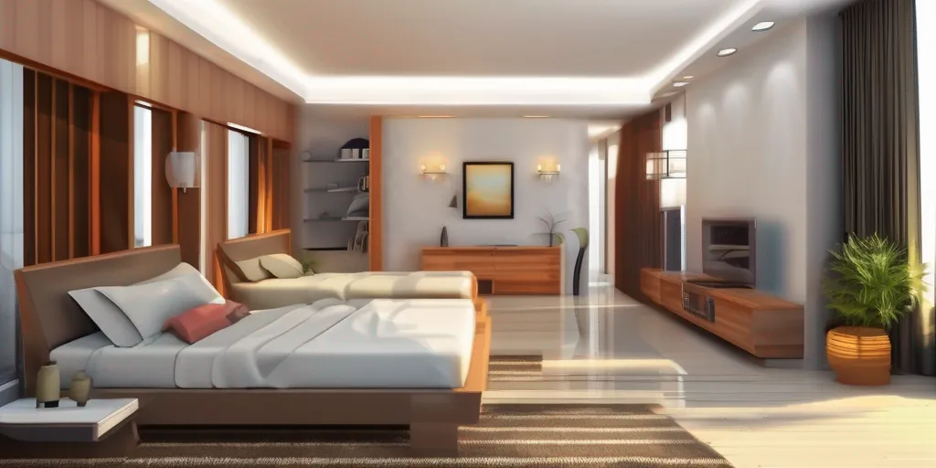Ampliações: Mais espaço e funcionalidade para sua casa