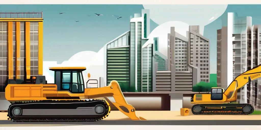 Sustentabilidade na construção: melhores práticas e soluções inovadoras