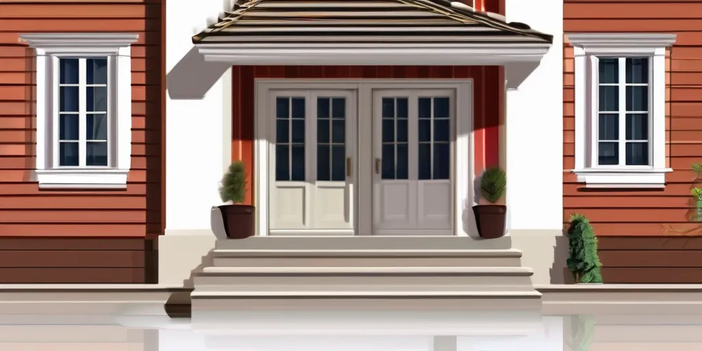 Make the change and transform your home