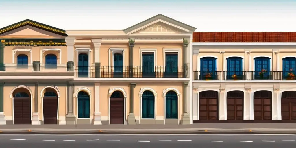 A Importância do Restauro de Edifícios Antigos