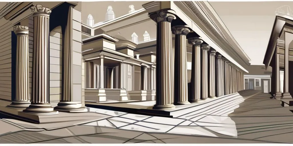 Restauro de edifícios históricos: técnicas e materiais adequados