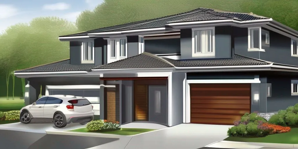 Renovação Residencial: Principais Tendências em Construção
