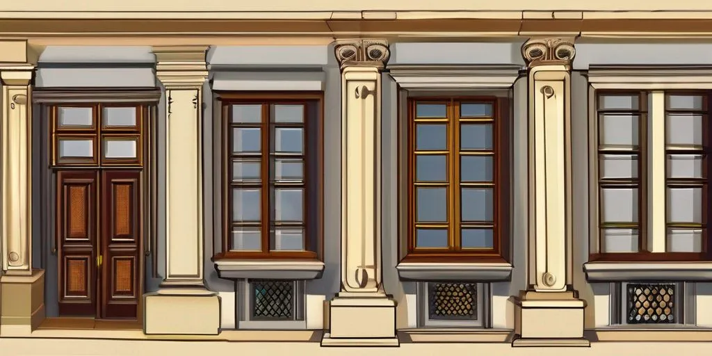 Restauro de edifícios históricos: técnicas e materiais adequados
