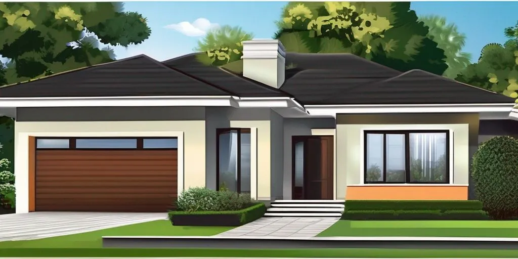 Renove sua Casa por Completo com Estilo Moderno