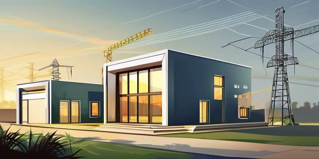 Sustentabilidade na construção: melhores práticas e soluções inovadoras
