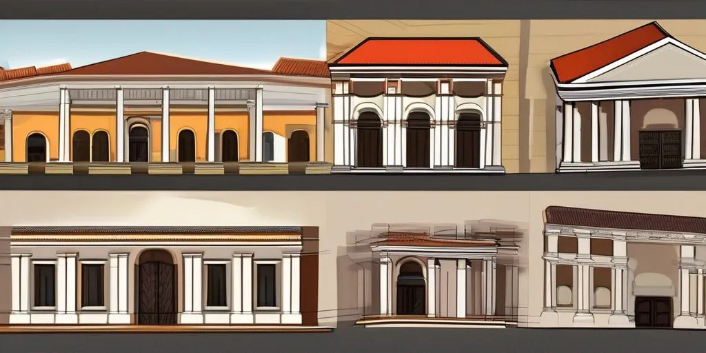 A Importância do Restauro de Edifícios Antigos