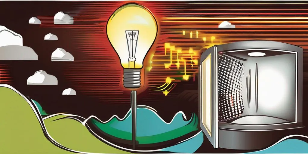 Melhorando a eficiência energética da sua residência