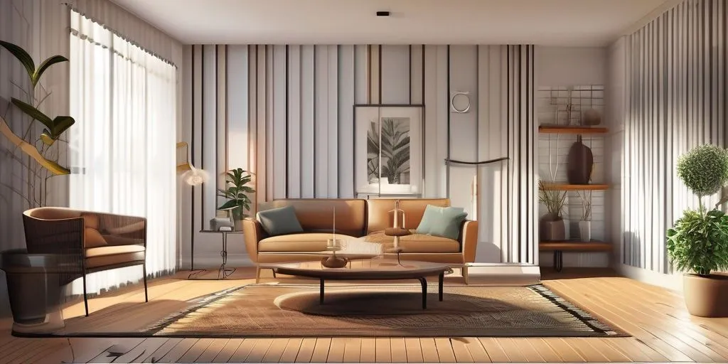 10 ideias de design de interiores para transformar sua casa