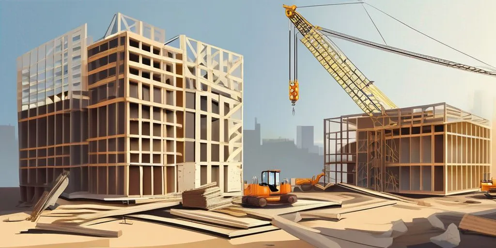 Gestão de Obra: O Papel do Comissionador na Construção