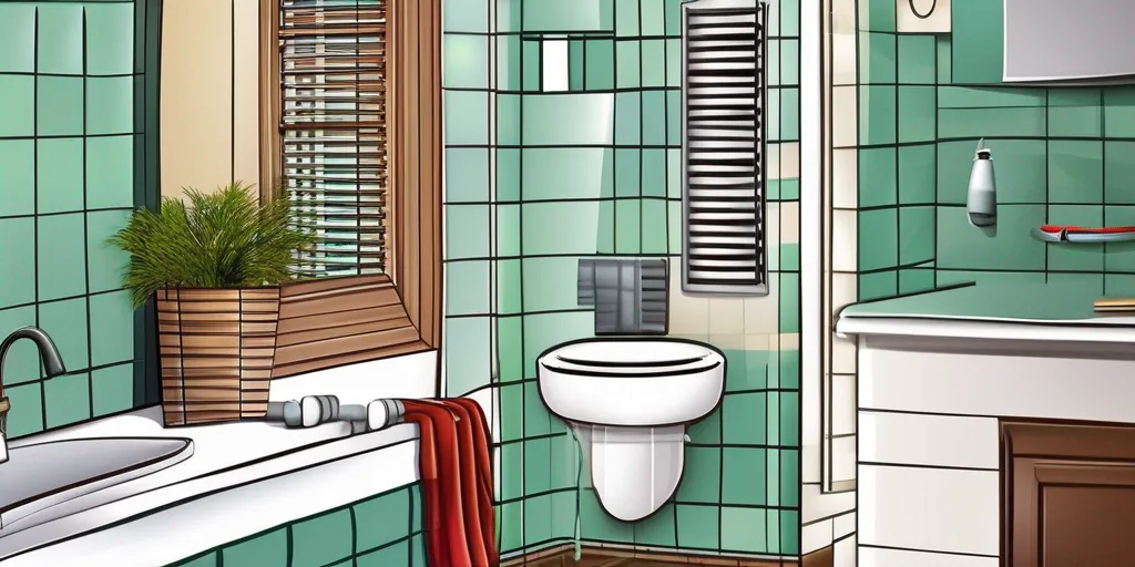Tips for remodelling your bathroom