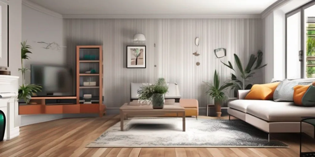 Renove sua Casa por Completo com Estilo Moderno