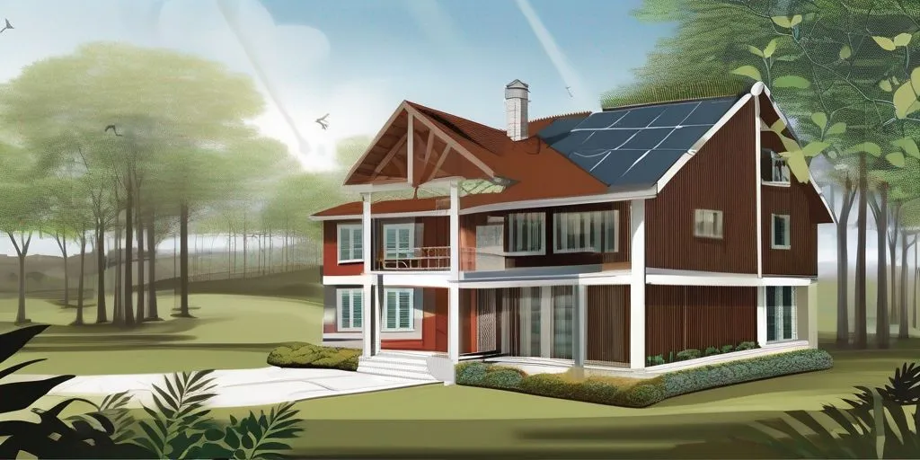 Sustentabilidade na construção: melhores práticas e soluções inovadoras