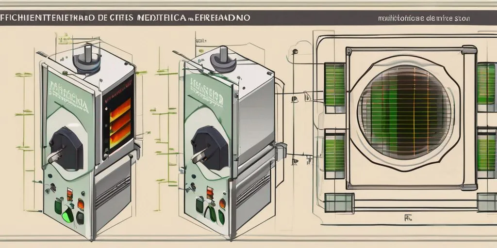 Melhorando a eficiência energética da sua residência