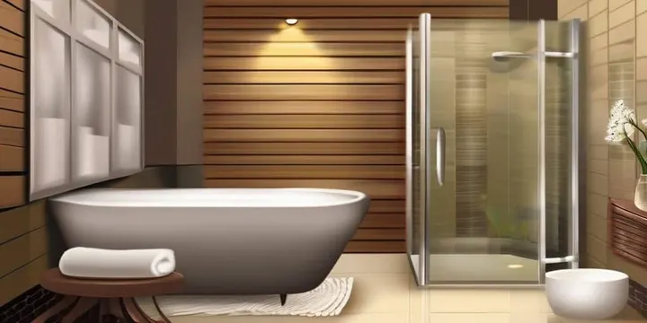 Transforme seu banheiro em um verdadeiro spa