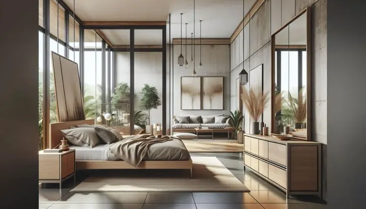 Criar o Quarto Perfeito: Dicas de Remodelação