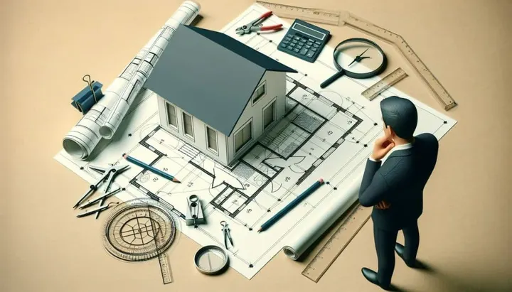 Como Escolher um Arquiteto para Seu Projeto