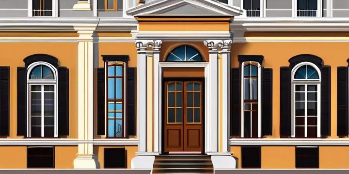 Restauro de edifícios históricos: técnicas e materiais adequados