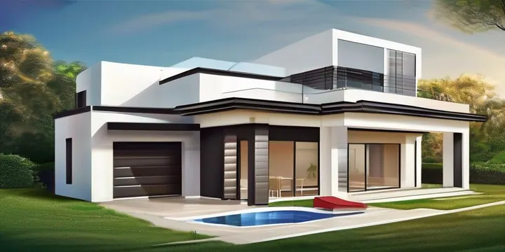 Renove sua Casa por Completo com Estilo Moderno