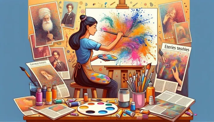 Novidades em Serviços de Pintura: Técnicas e Tendências