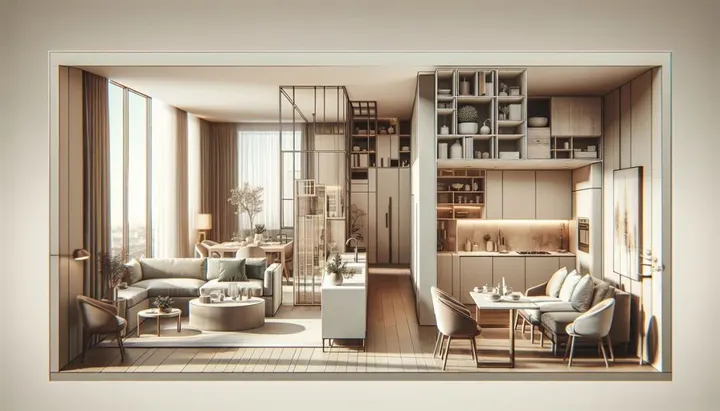 Como Planear uma Remodelação Eficiente e Elegante para o Seu Apartamento