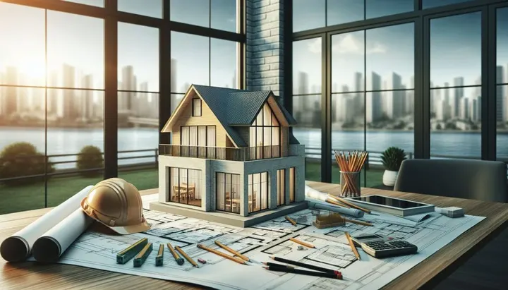 Planear a Sua Obra de Remodelação: Por Onde Começar?