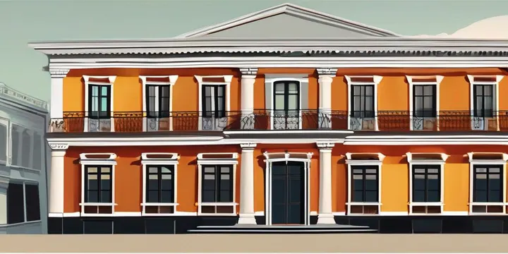 A Importância do Restauro de Edifícios Antigos