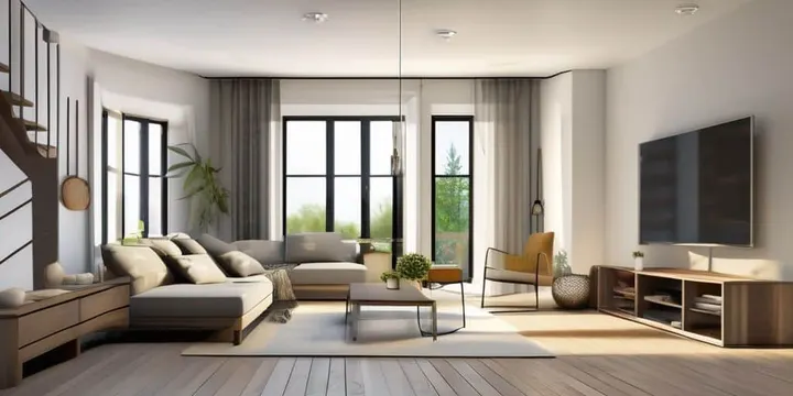 How to renovate your home with a bespoke design