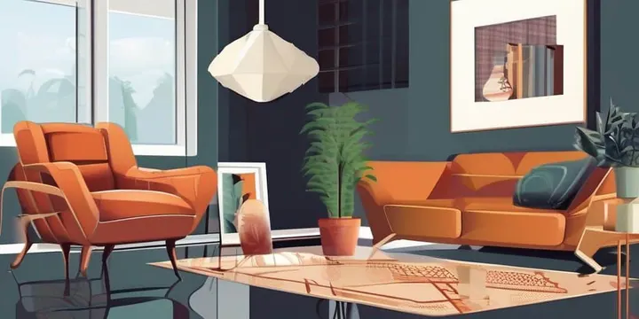 10 ideias de design de interiores para transformar sua casa