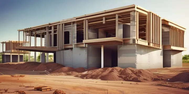 Sustentabilidade na construção: melhores práticas e soluções inovadoras