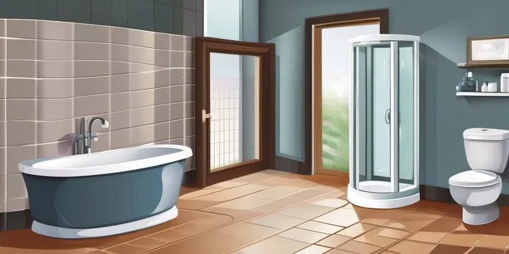 Tips for remodelling your bathroom