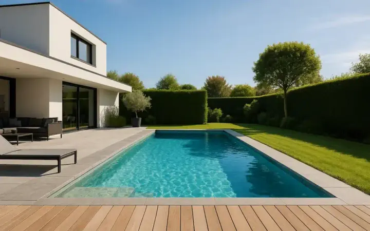 Construção de Piscinas no Porto: Top 5 Empresas (2025)