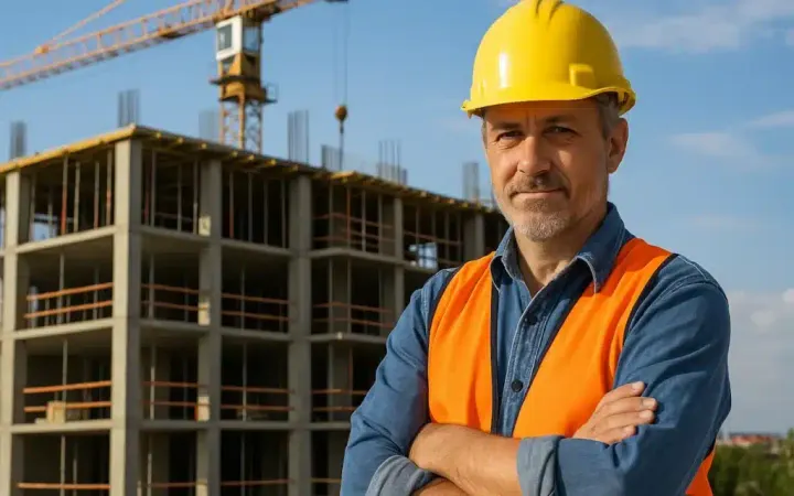 Os Melhores Construtores Civis no Porto em 2025