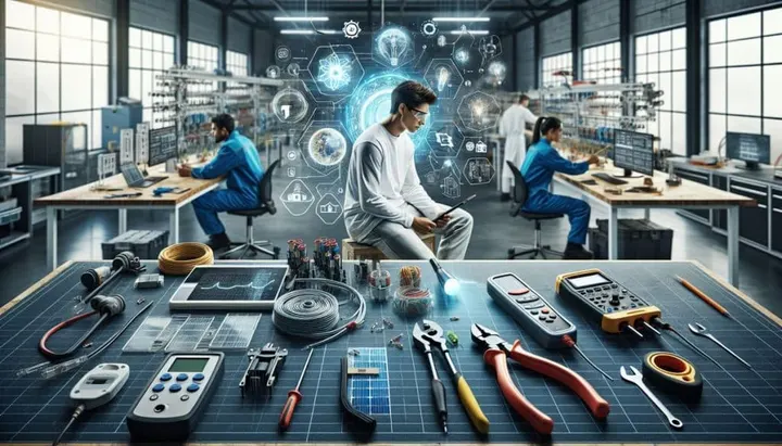 Novidades e Tendências em Serviços Elétricos