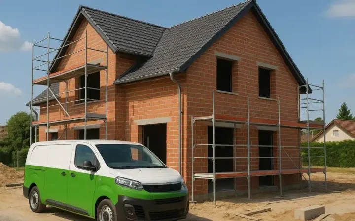 As 6 Melhores Empresas de Construção de Casas no Porto em 2025
